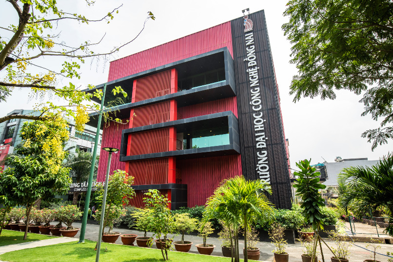 CHÍNH SÁCH GIẢM HỌC PHÍ