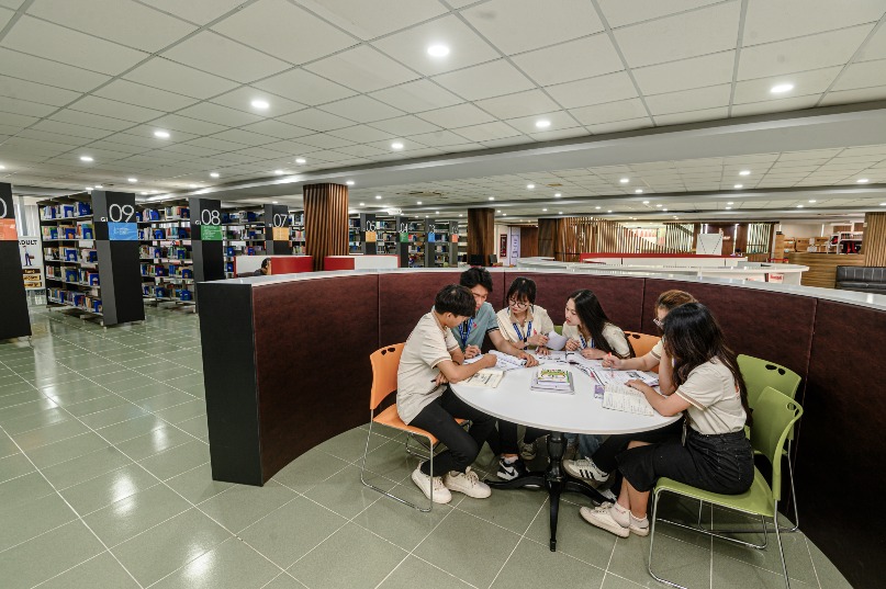 Academic Program Proposals