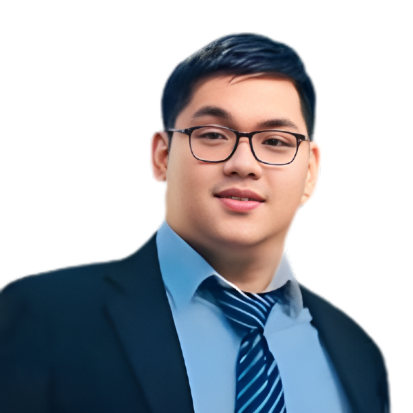 Trần Nguyễn Quốc An