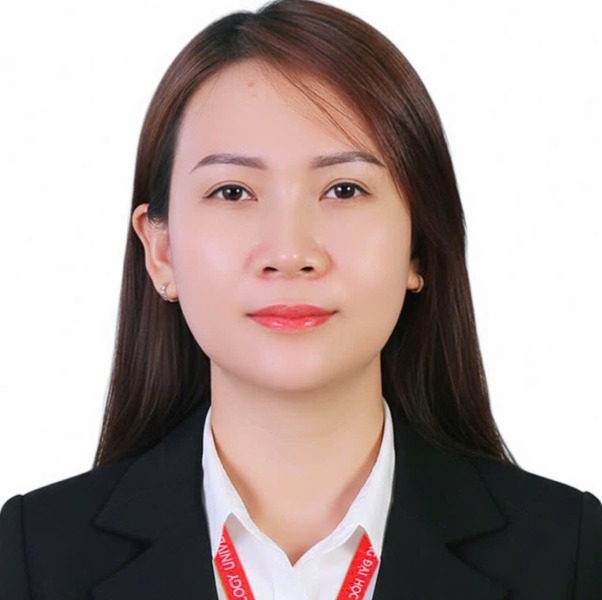 ThS. Ngô Thị Phương Nga