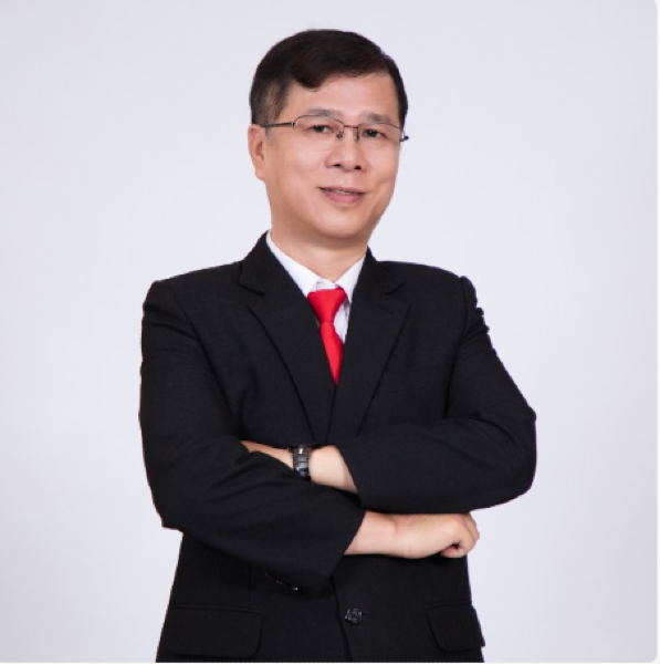 Dr. Doan Manh Quynh