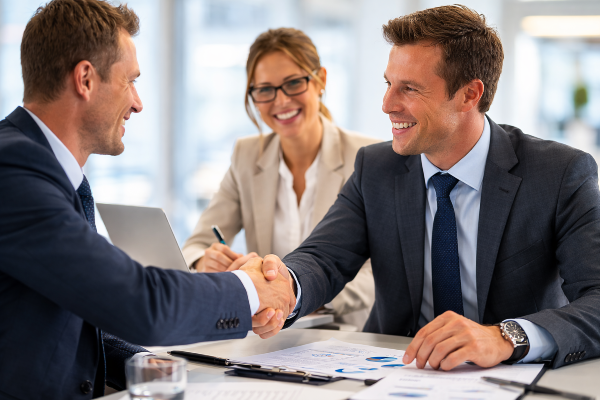 Quản lý kinh tế