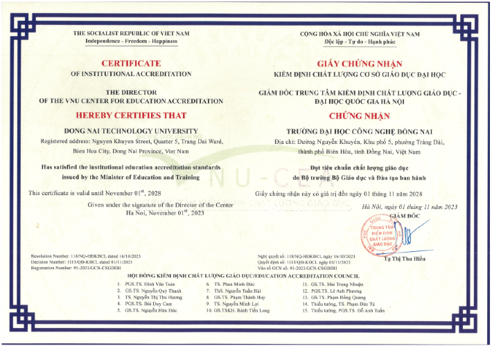 Rankings & Accreditation