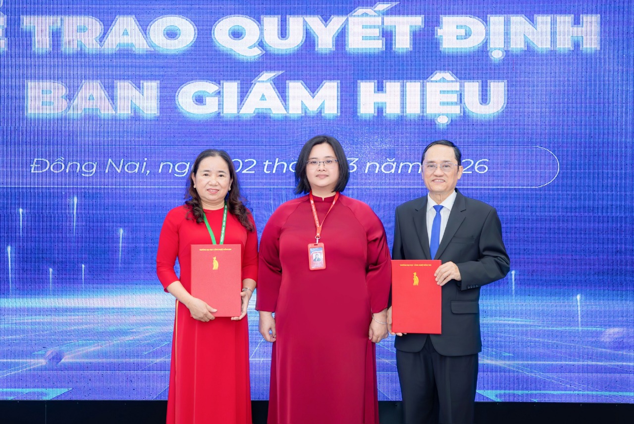 DNTU MỘT MỐC MỚI CỦA BHS: MỘT TÂM THẾ MỚI – TẦM CAO MỚI