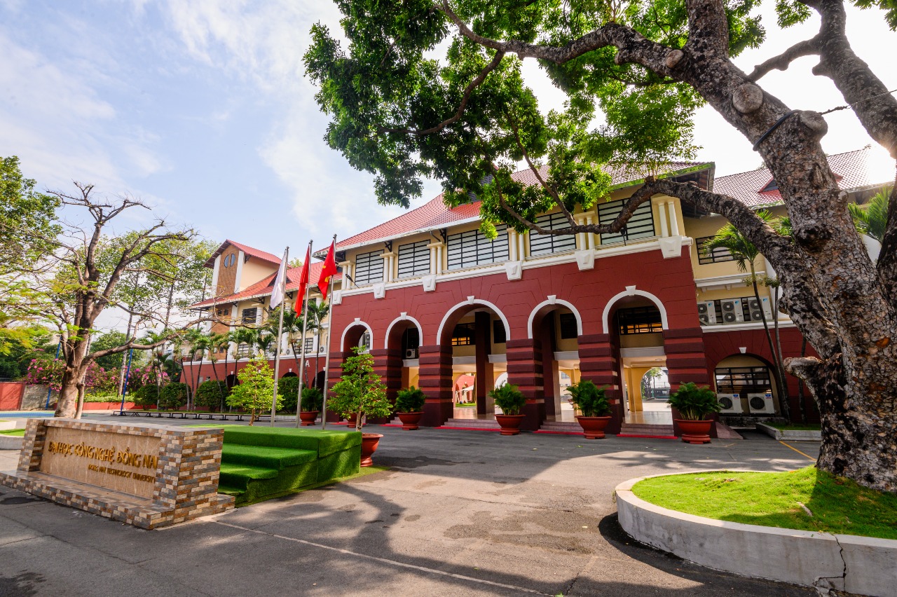 Quyết định mở lớp 